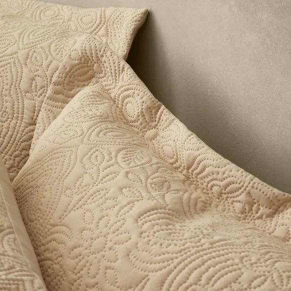 Pineapple Elephant Casablanca Pinsonic Pillow Sham Pair 2