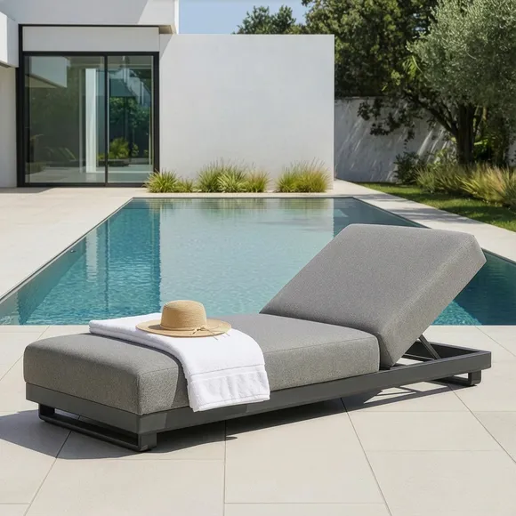 Maze Ibiza Sunlounger 2