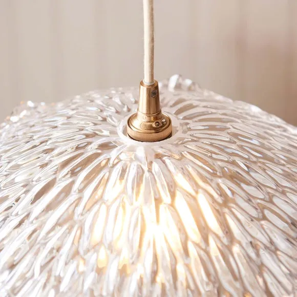Vogue Otilia Adjustable Pendant Light 2