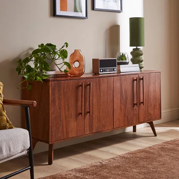 Maxton Extra Wide Sideboard 4