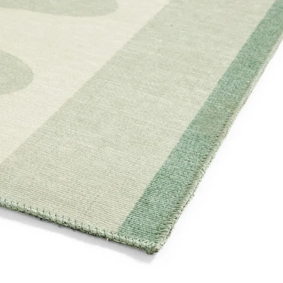 Scion Oakham Washable Rug 4