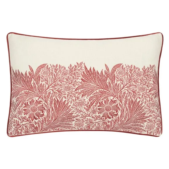 Morris & Co. Marigold Rectangle Cushion 3