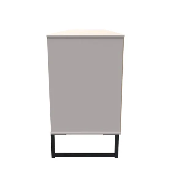 Milston 6 Drawer TV Unit for TVs up to 65" 3