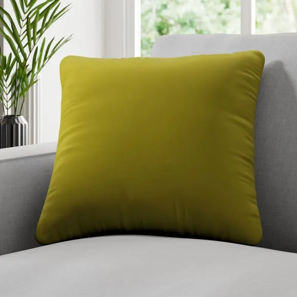 Panama Plain Made to Order Cushion Cover 1