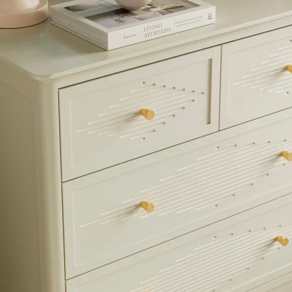 Ottilie 5 Drawer Chest 4
