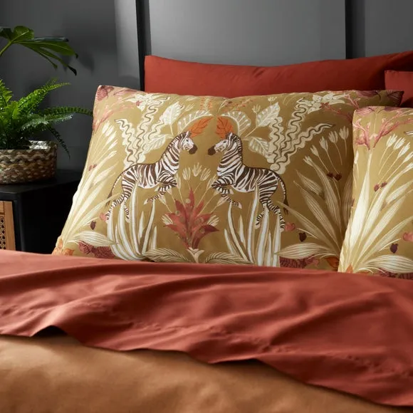 Utopian Dream Duvet Cover & Pillowcase Set 2
