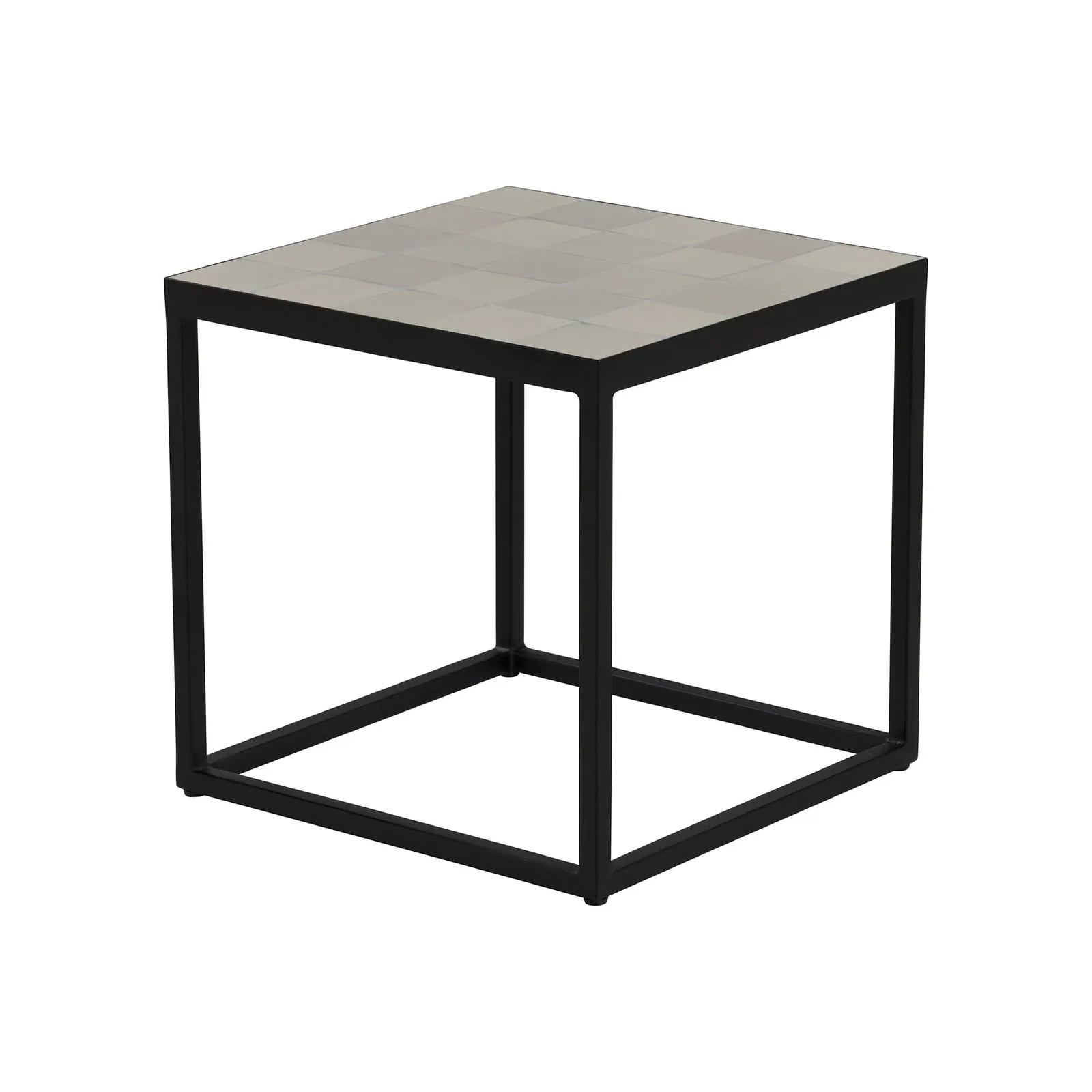 Dervio Square Coffee Table | Barker & Stonehouse 5