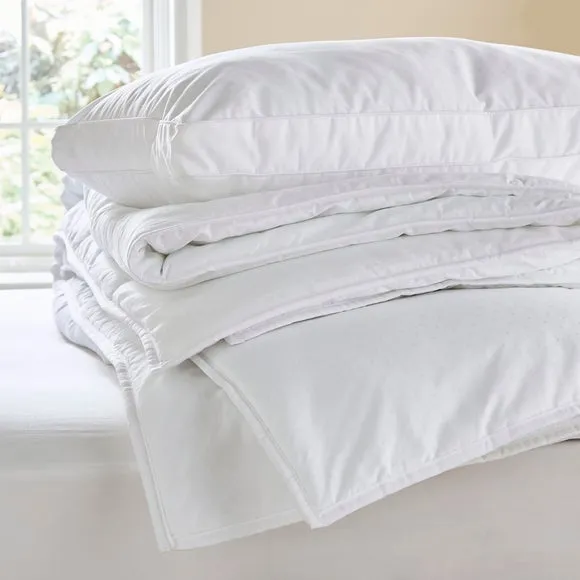 Dorma Luxury 10.5 Tog Duvet 4