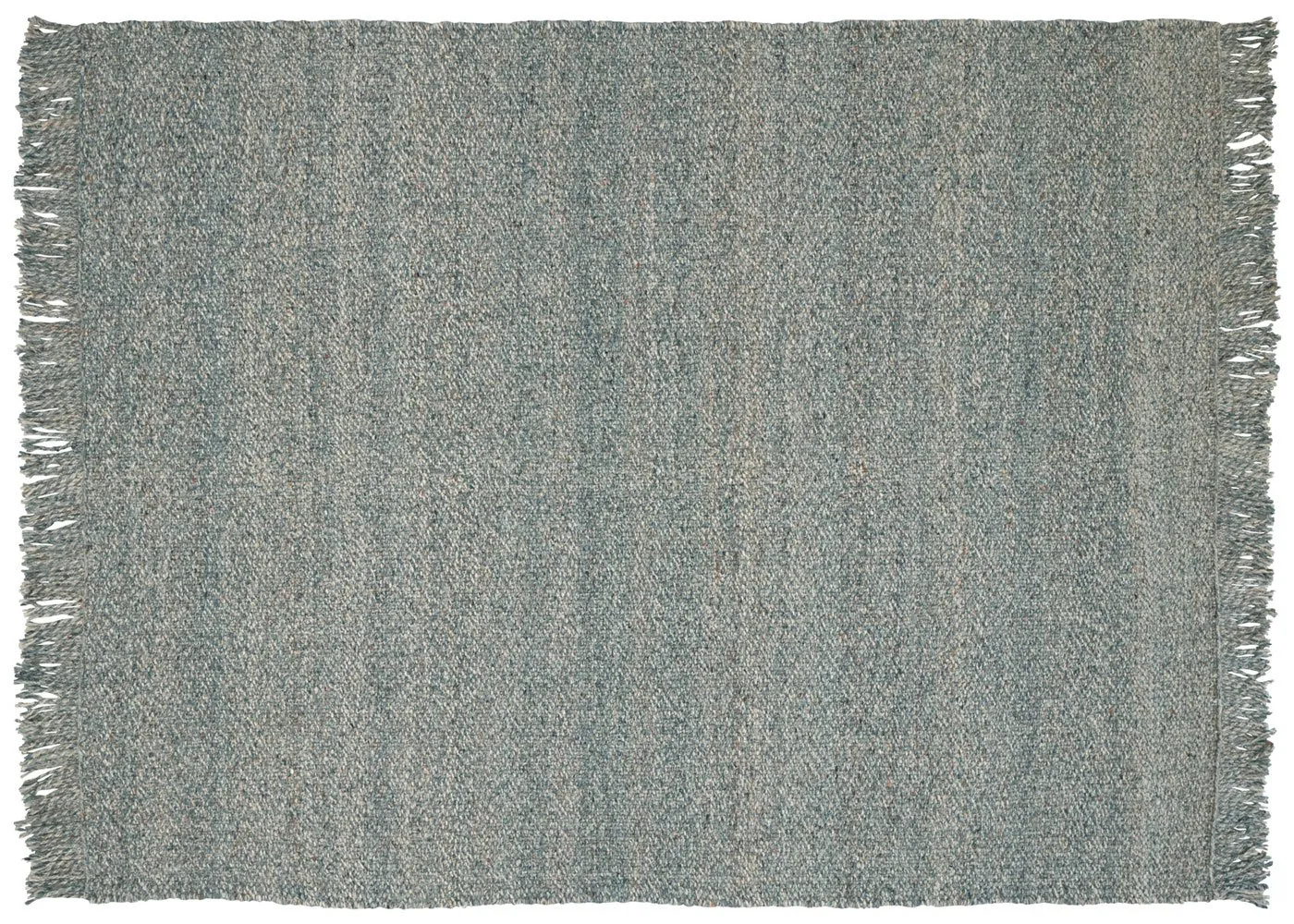 Gandia Blasco Vesle Rug Petrol 200 x 300cm