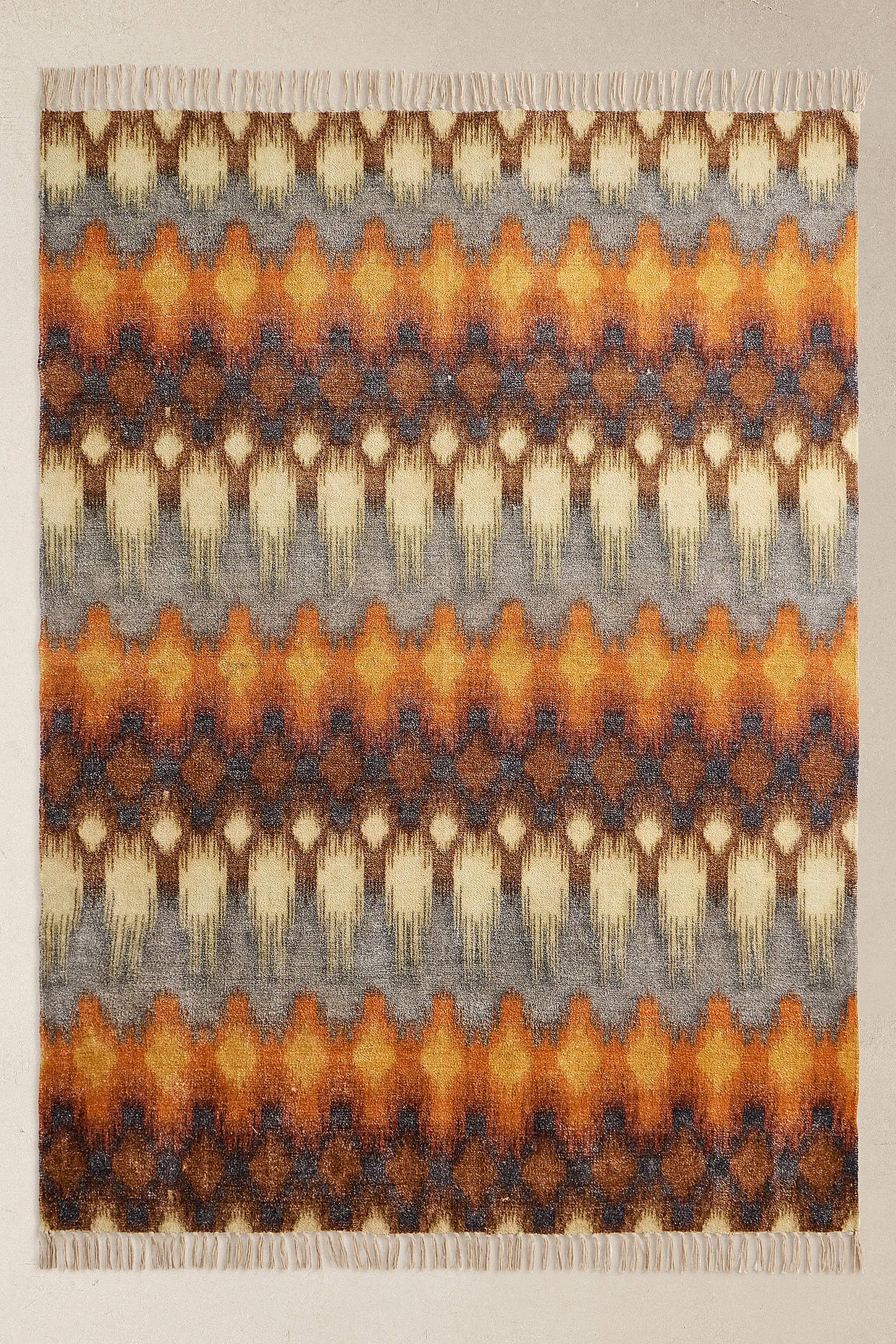 Ellis Retro 5x7ft / 150x210cm Rug