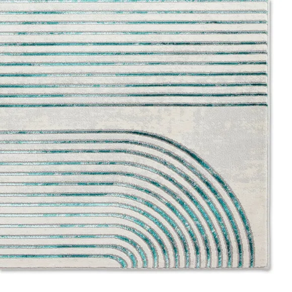 Apollo Swirl Rug 5