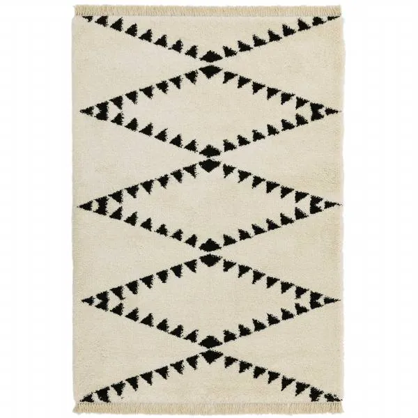 Harlow Rug  Cream