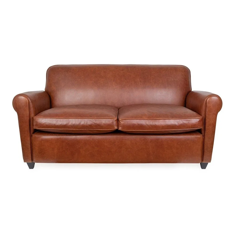 Heal's Barrington II 2 Seater Sofa 2