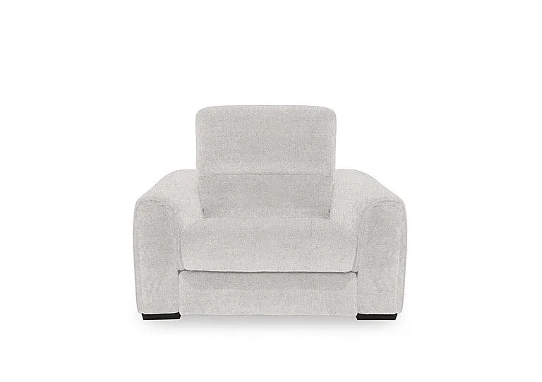 Flex Fabric Armchair - R110 Sand