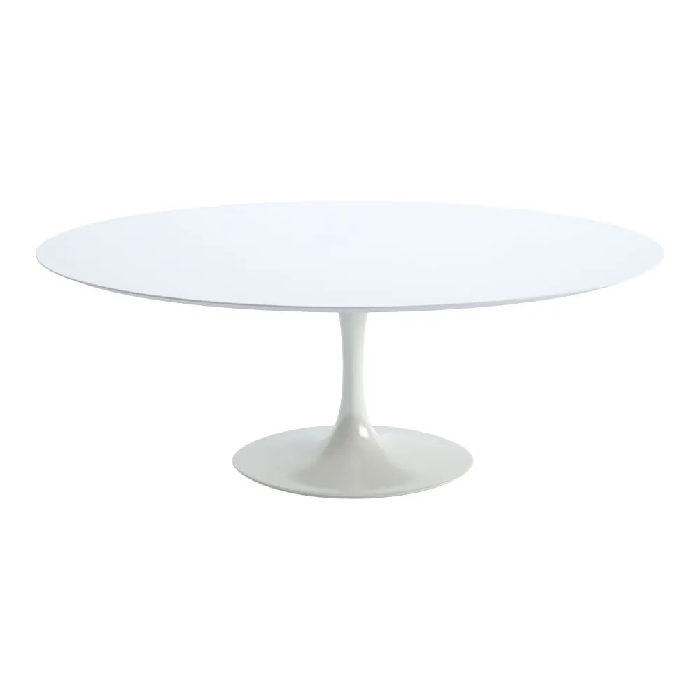Knoll Saarinen Outdoor Dining Table 2