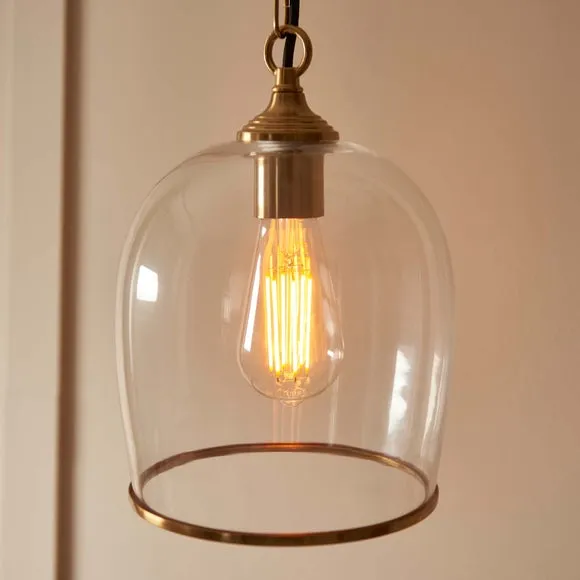 Vogue Leroy Adjustable Pendant Light 2
