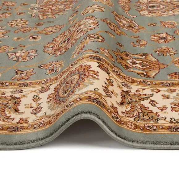 Concept Looms Grand Heritage Plush Traditional Rug 4