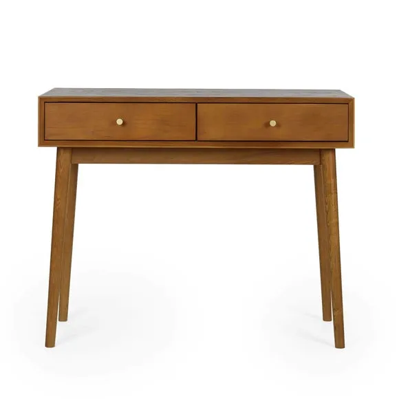 Lowry Desk 4