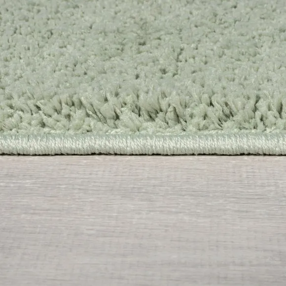 Snuggle Washable Rug 4