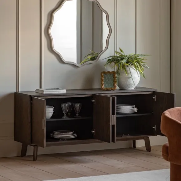 Hanley Parquet Large Sideboard 2