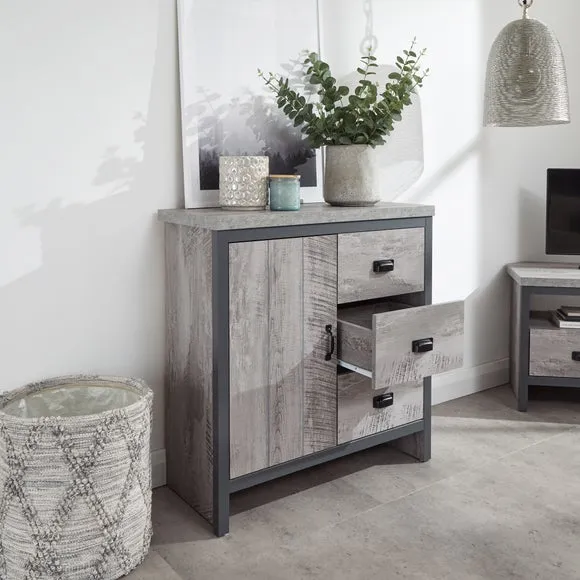 Boston Small Sideboard 4