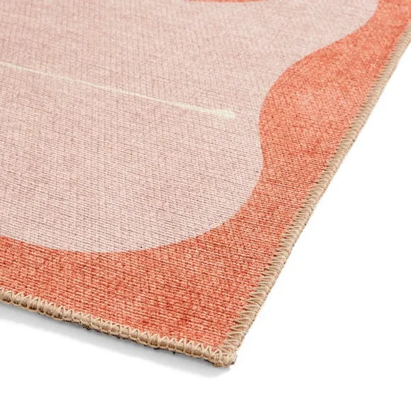 Scion Mr Fox Washable Rug 4