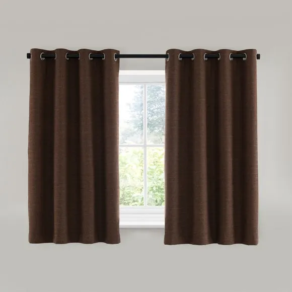 Zodiac Eyelet Curtains (Blackout Available) 5