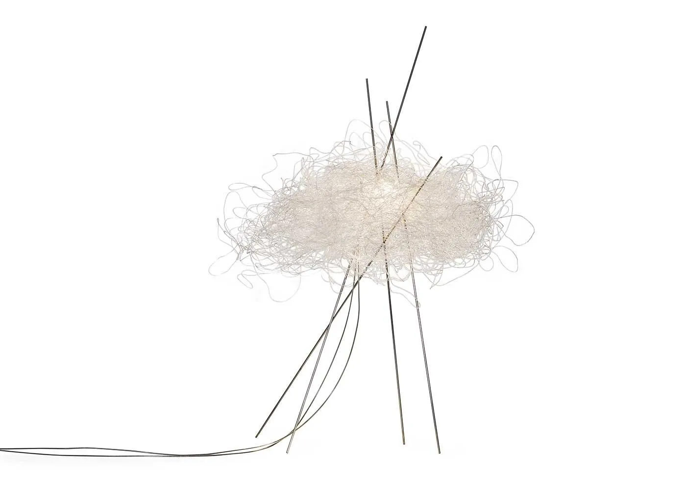 Arturo Alvarez Pili Table Lamp