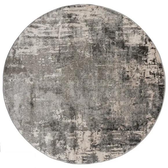 Wonderlust Round Rug 5