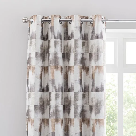 Belgravia Eyelet Curtains 1