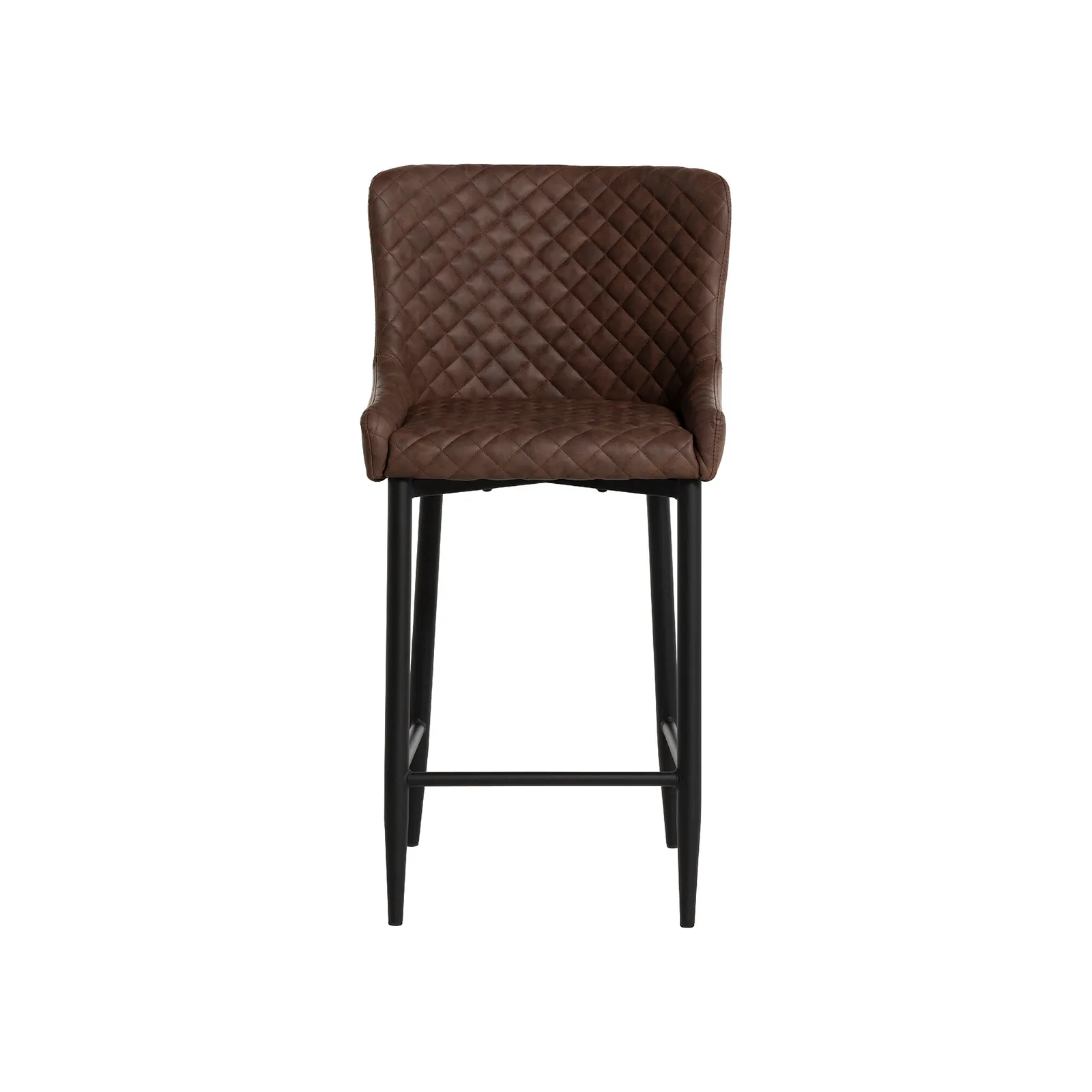 Tacoma Bar Table & 2 Rivington Counter Stools, Wood | Barker & Stonehouse 6