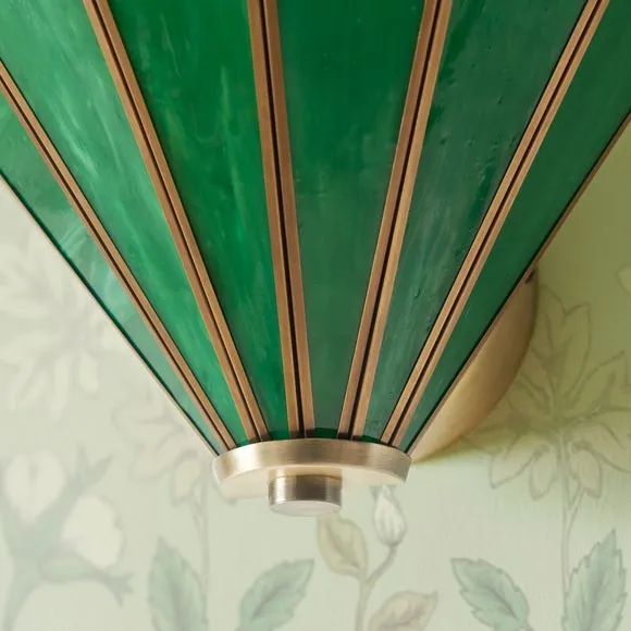 Colette Mid Century Wall Light 3