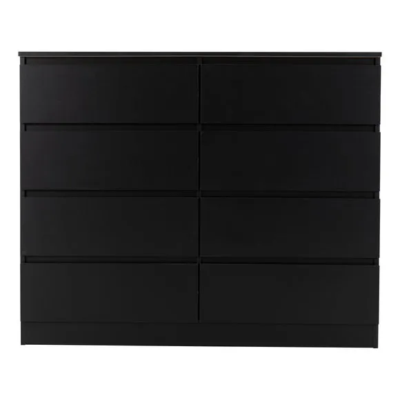 Walker 8 Drawer Chest 3