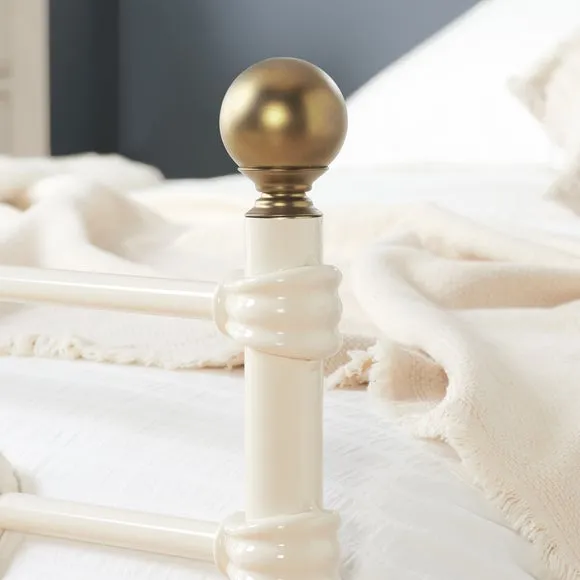 Atlas Bed Frame 4