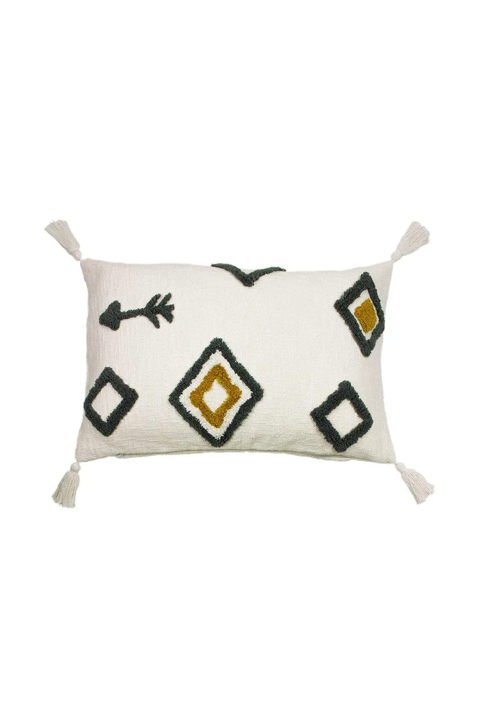 Lilah Cushion