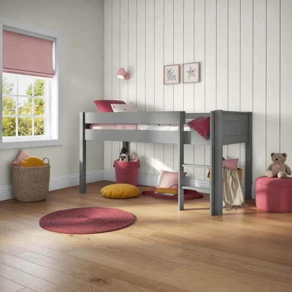 Classic Midsleeper Bed Frame 3