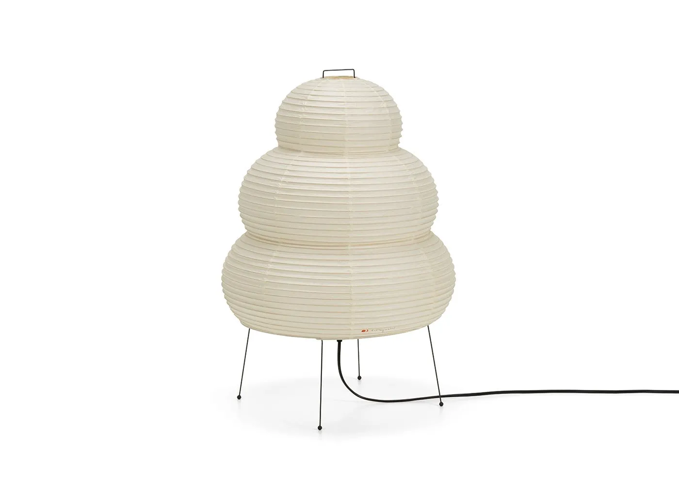 Vitra Akari 24N Table Lamp