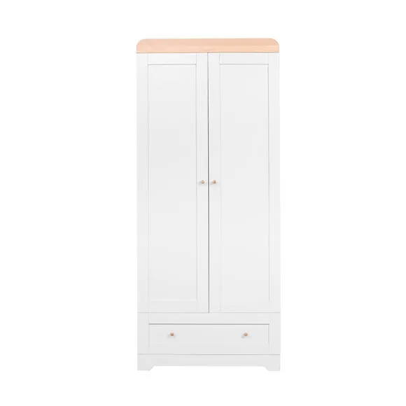 Tutti Bambini Rio Wardrobe 5