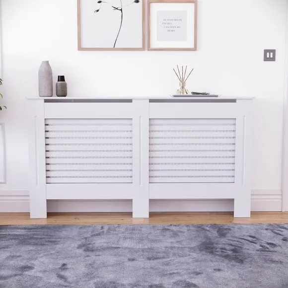 Vida Designs Milton Radiator Cover 3