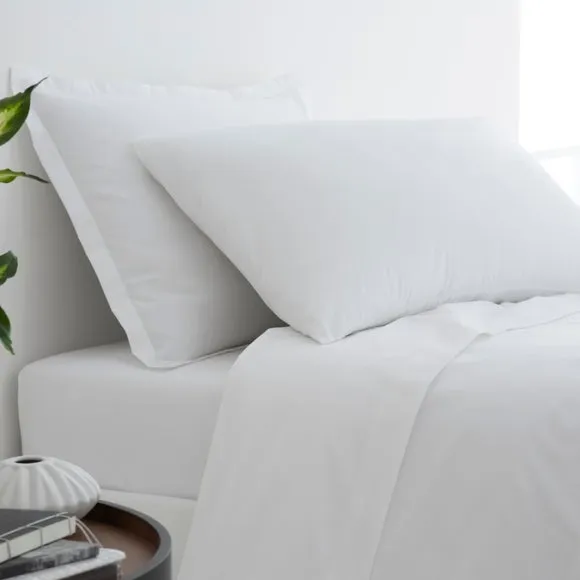 Pure Cotton Plain Dye Duvet Cover 3