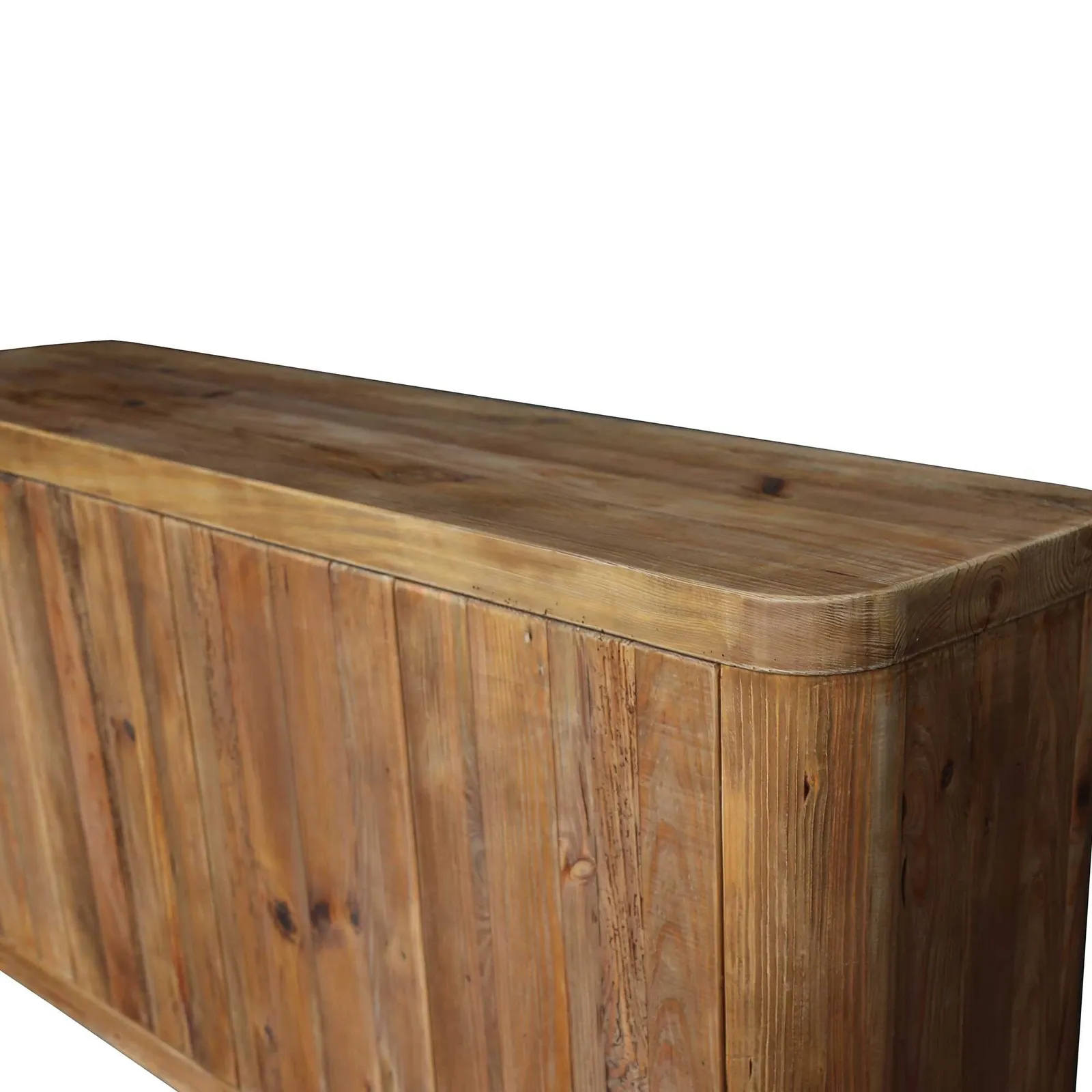 Sylvan Sideboard 180X45X82Cm, Pine Wood | Barker & Stonehouse 6