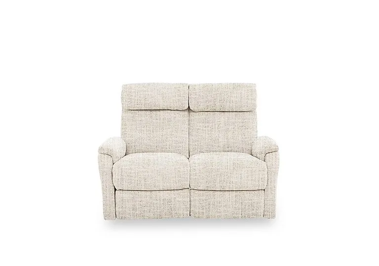 Compact Collection Titch Fabric 2 Seater Sofa