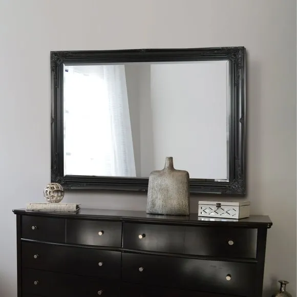 Charleston Oversized Wall Mirror