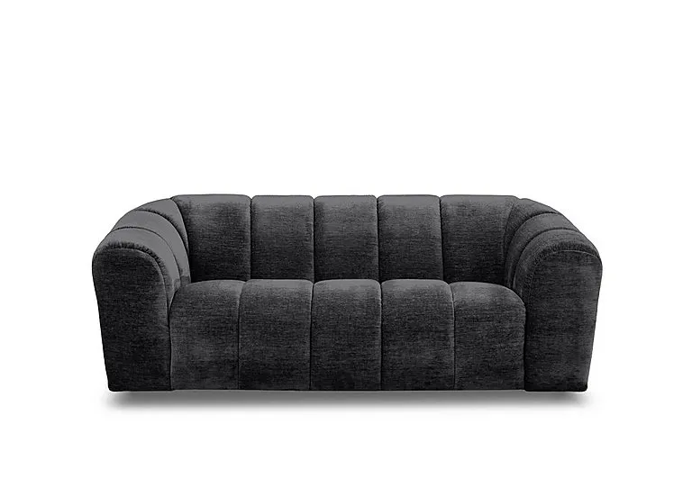 Rhianna Large 2 Seater Fabric Sofa