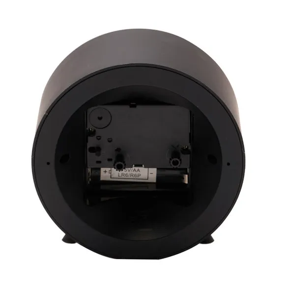 Widdop Sweep Alarm Clock 3