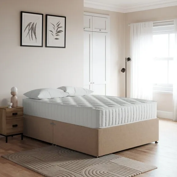 Everyday Divan Base, Woven Fabric 1