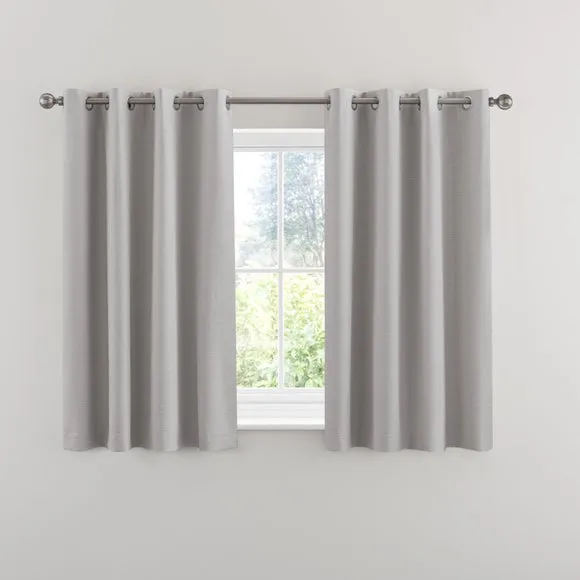 Zodiac Eyelet Curtains (Blackout Available) 5
