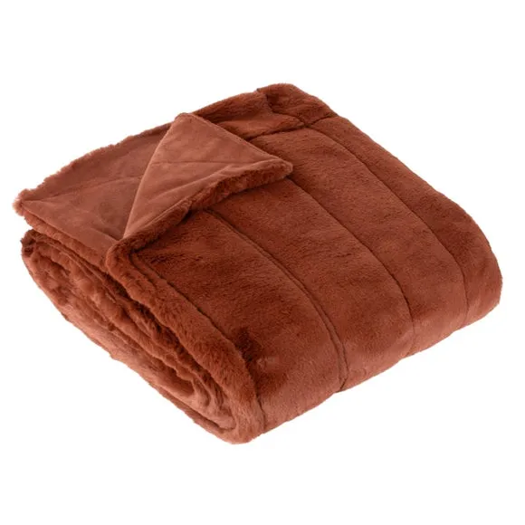 Paoletti Empress Throw Blanket 3