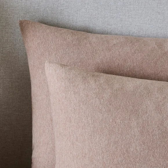 Cotton Jersey Standard Pillowcase Pair 2
