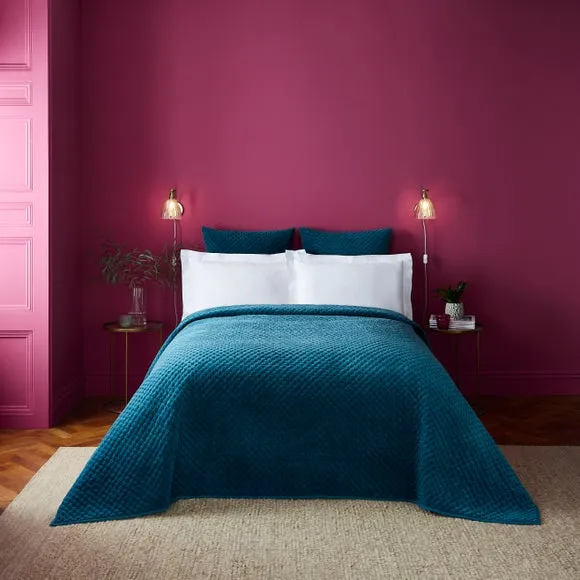 Dorma Genevieve Bedspread 1